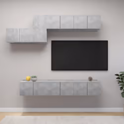 VidaXL 3079149 TV cabinet/entertainment centre