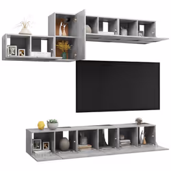 VidaXL 3079149 TV cabinet/entertainment centre