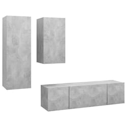 VidaXL 3079151 TV cabinet/entertainment centre