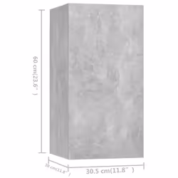 VidaXL 3079152 TV cabinet/entertainment centre - Additional view 7