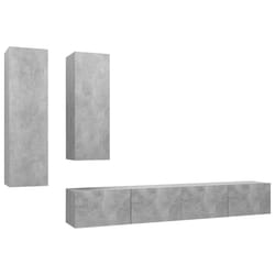 VidaXL 3079153 TV cabinet/entertainment centre
