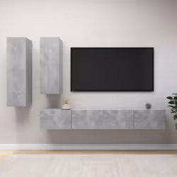 VidaXL 3079153 TV cabinet/entertainment centre
