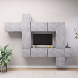 VidaXL 3079157 TV cabinet/entertainment centre