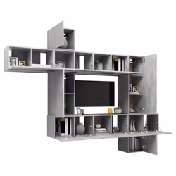 VidaXL 3079157 TV cabinet/entertainment centre