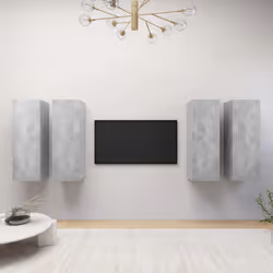 VidaXL 3079161 TV cabinet/entertainment centre
