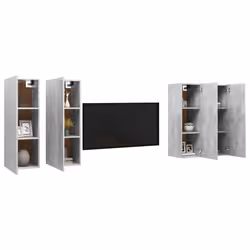VidaXL 3079161 TV cabinet/entertainment centre