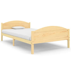 VidaXL 322028 bed frame