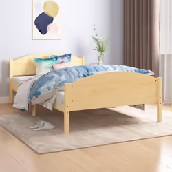 VidaXL 322028 bed frame