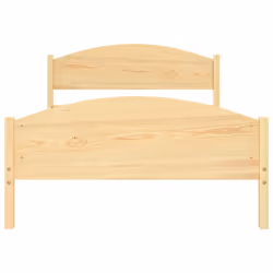 VidaXL 322028 bed frame - Additional view 4