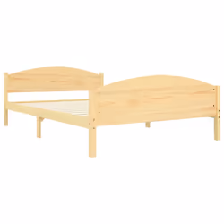 VidaXL 322029 bed frame