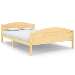 VidaXL 322030 bed frame