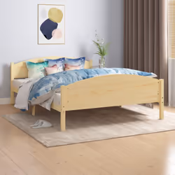 VidaXL 322030 bed frame