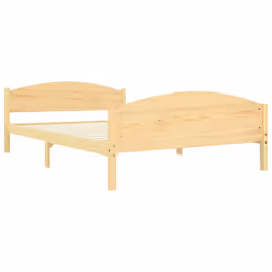 VidaXL 322030 bed frame