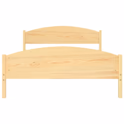 VidaXL 322030 bed frame - Additional view 4