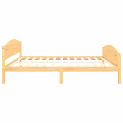 VidaXL 322030 bed frame - Additional view 5