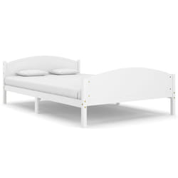 VidaXL 322034 bed frame