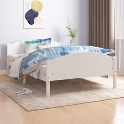 VidaXL 322034 bed frame