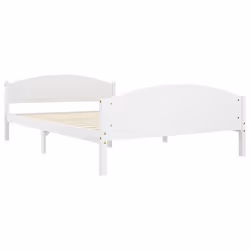 VidaXL 322034 bed frame