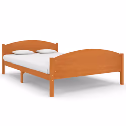 VidaXL 322039, 145.5 cm, 2.06 m, 73.5 cm, 1400 x 2000 mm, 1 pc(s)