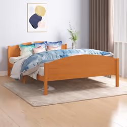 VidaXL 322039 bed frame