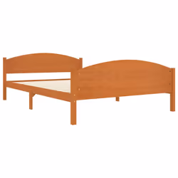 VidaXL 322039 bed frame