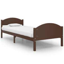 VidaXL 322042 bed frame