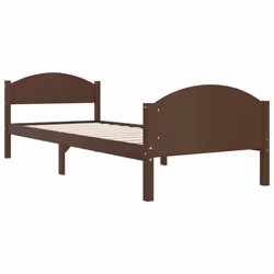 VidaXL 322042 bed frame