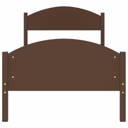 VidaXL 322042 bed frame - Additional view 4