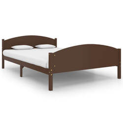 VidaXL 322045 bed frame
