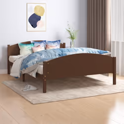 VidaXL 322045 bed frame