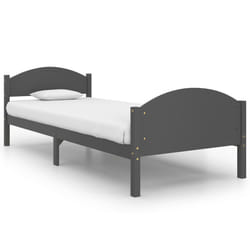 VidaXL 322046 bed frame