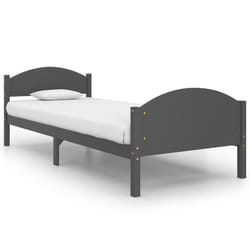 VidaXL 322047 bed frame