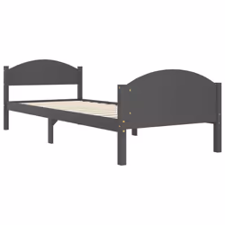 VidaXL 322047 bed frame