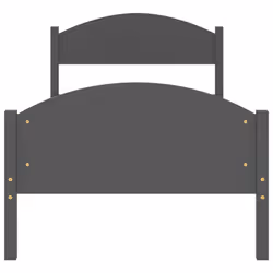 VidaXL 322048 bed frame - Additional view 4