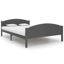 VidaXL 322050 bed frame