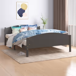 VidaXL 322050 bed frame