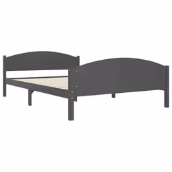 VidaXL 322050 bed frame
