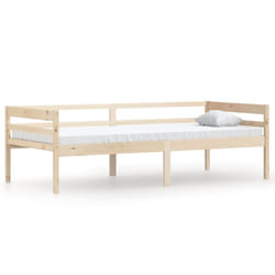VidaXL 322051 bed frame
