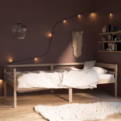 VidaXL 322051 bed frame
