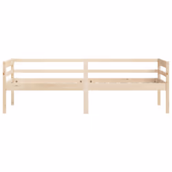 VidaXL 322051 bed frame - Additional view 4