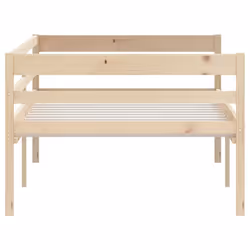 VidaXL 322051 bed frame - Additional view 5