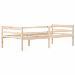 VidaXL 322051 bed frame - Additional view 6