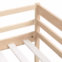 VidaXL 322051 bed frame - Additional view 7