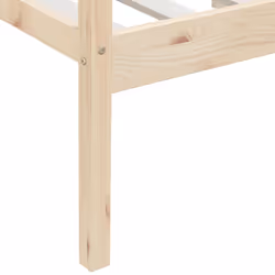 VidaXL 322051 bed frame - Additional view 8