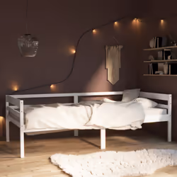 VidaXL 322052 bed frame