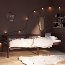 VidaXL 322054 bed frame