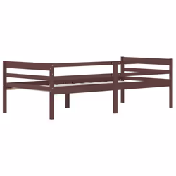 VidaXL 322054 bed frame - Additional view 6