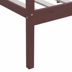 VidaXL 322054 bed frame - Additional view 8