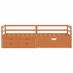 VidaXL 322058 bed frame - Additional view 4
