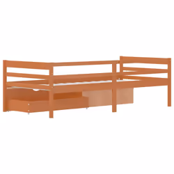 VidaXL 322058 bed frame - Additional view 6